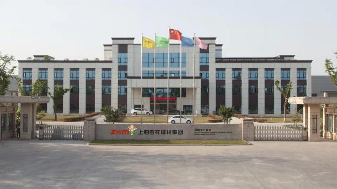 Hơn 100 kích cỡ và màu sắc UV có thể in lớp phủ Aludong Thương hiệu ACP Aluminium Composite Panel cho trang trí biển báo 13