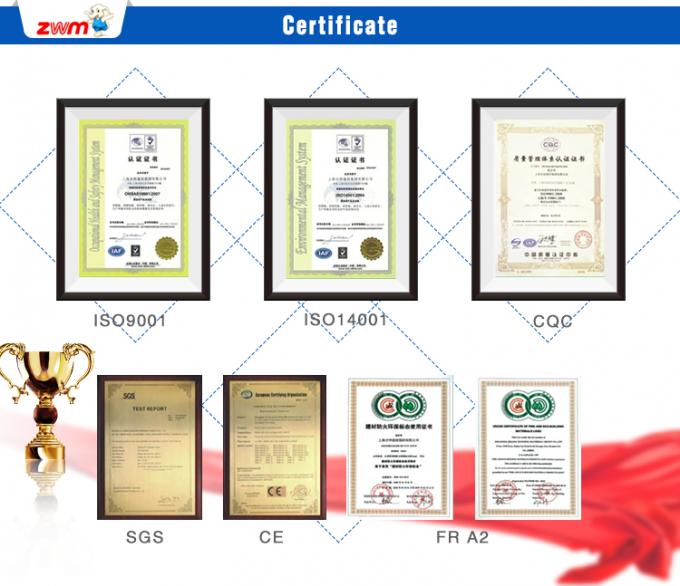 Hơn 100 kích cỡ và màu sắc UV có thể in lớp phủ Aludong Thương hiệu ACP Aluminium Composite Panel cho trang trí biển báo 16