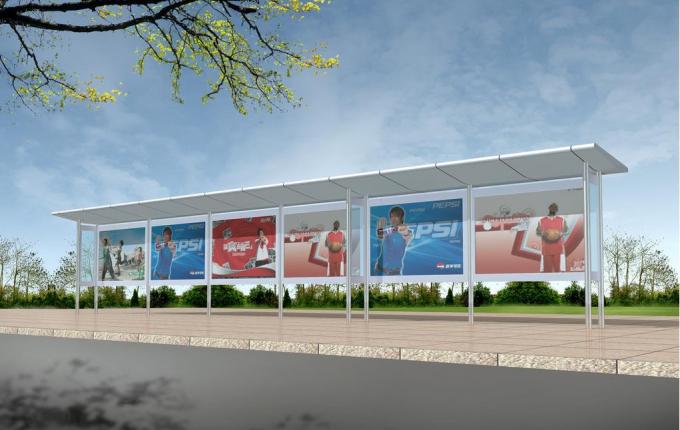 Hơn 100 kích cỡ và màu sắc UV có thể in lớp phủ Aludong Thương hiệu ACP Aluminium Composite Panel cho trang trí biển báo 22