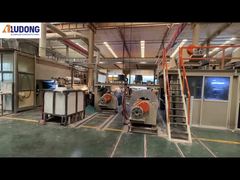 Dây chuyền sản xuất