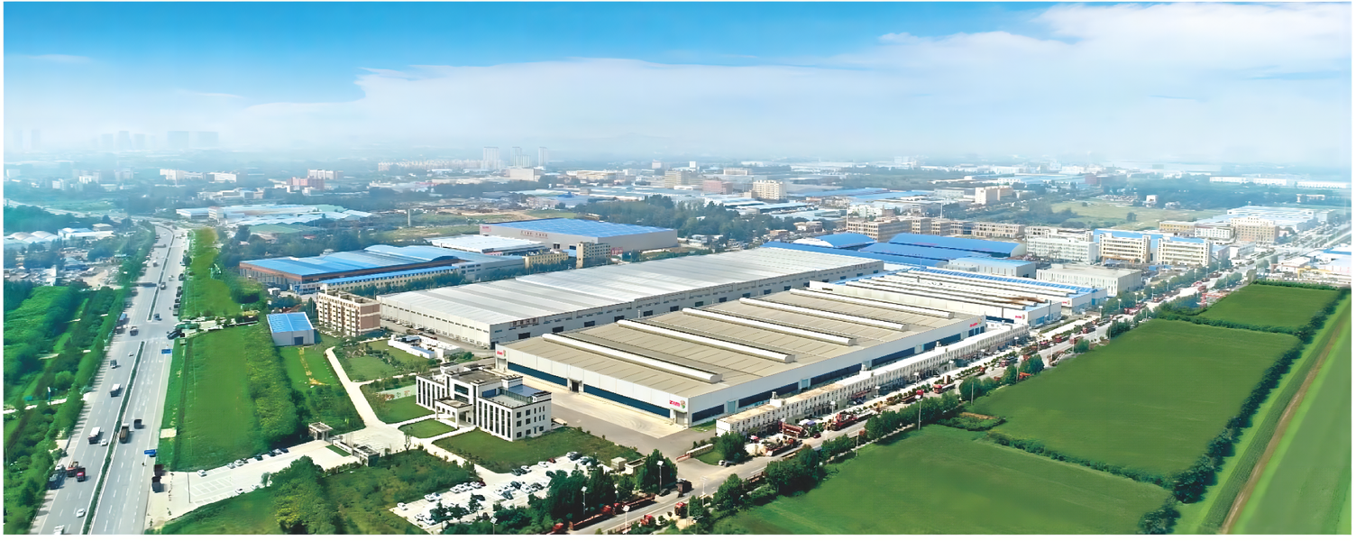 Henan Jixiang Industrial Co., Ltd