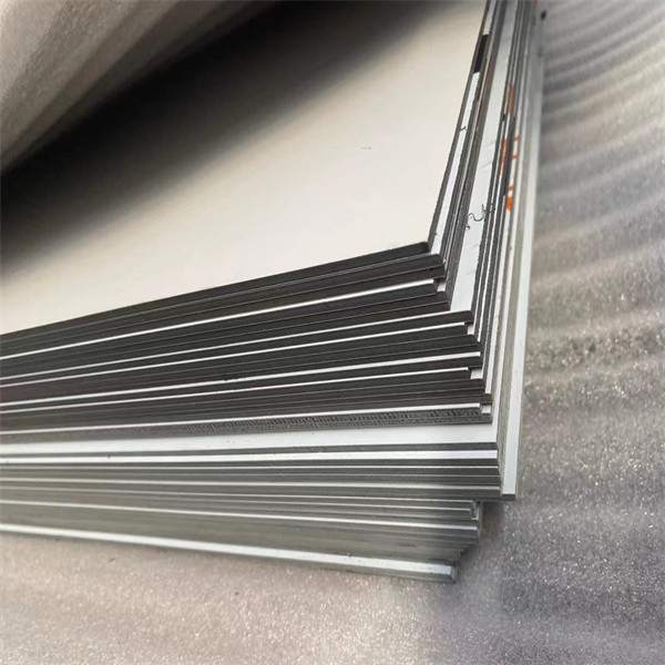 Phân đồ tổng hợp nhôm gương PE PVDF Lớp phủ 0,3mm Nhôm Bạc Đồng Vàng
