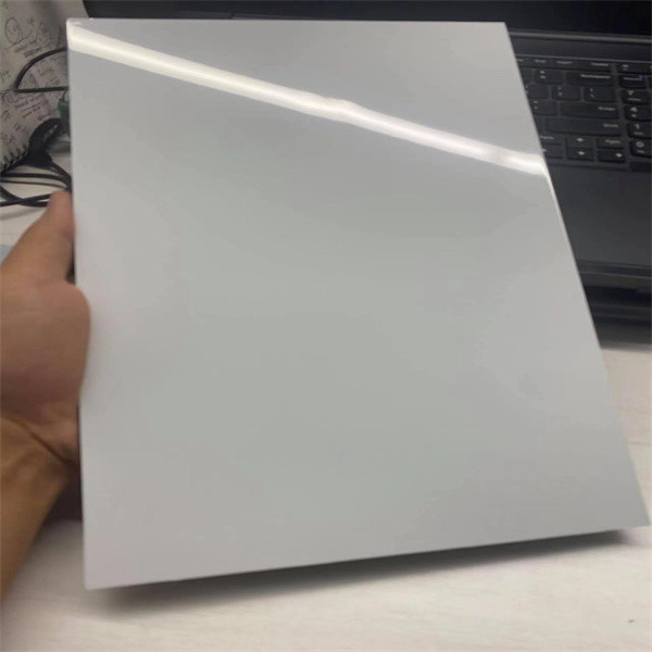 High Glossy ACP Alucobond Drawing Aluminium Composite Panel Cho Bảng Bảng, Tường rèm và trang trí nội thất