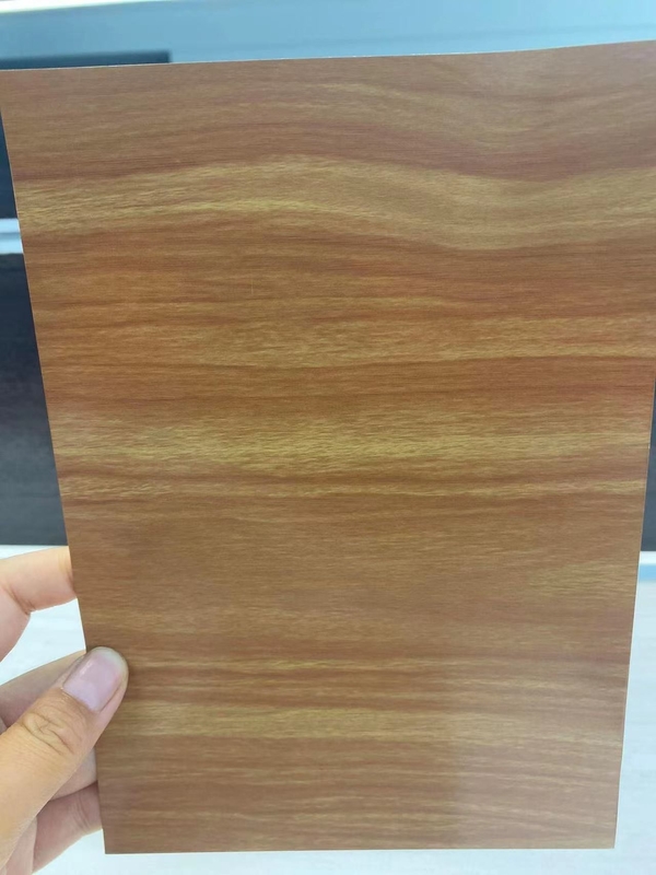 Sản xuất gỗ Alucobond vẽ tấm nhôm tổng hợp cho lớp phủ bức tường rèm cửa ra ngoài tấm tường và trang trí nội thất ACP tấm tường trang trí