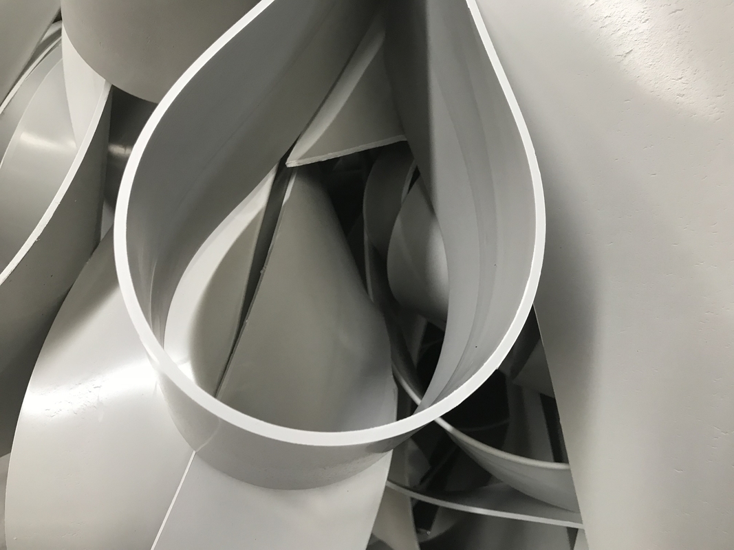 chống cháy FR B1/A2 ACP Sản xuất Alucobond vẽ tấm tổng hợp nhôm cho lớp phủ, bức tường rèm, cửa sổ và trang trí nội thất