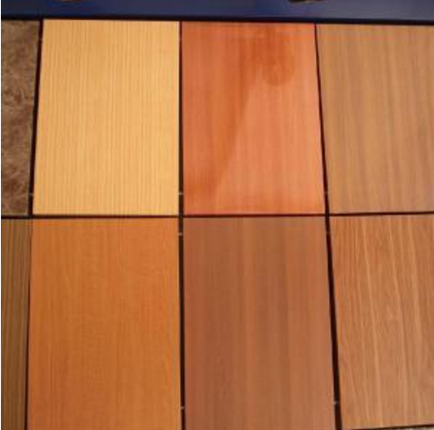 Bảo vệ tòa nhà với tấm tổng hợp nhôm PVDF Giải pháp cuối cùng cho xây dựng hiện đại