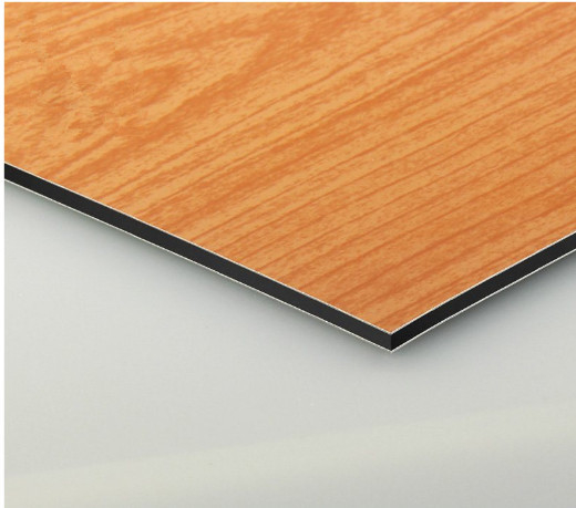 Bảo vệ tòa nhà với tấm tổng hợp nhôm PVDF Giải pháp cuối cùng cho xây dựng hiện đại