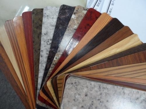 Bảo vệ tòa nhà với tấm tổng hợp nhôm PVDF Giải pháp cuối cùng cho xây dựng hiện đại