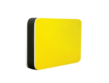 Giá cạnh tranh Alucobond Aluminium Composite Panel 4 * 8 Feet Size cho trong nhà và ngoài trời