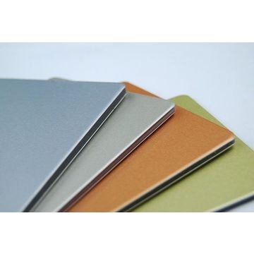 Bảng tổng hợp nhôm PVDF với lớp phủ Nano-PVDF và sơn nano tự làm sạch cho trang trí kiến trúc thanh lịch và 15-