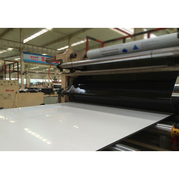 Bảng tổng hợp nhôm ACP 4mm với lớp phủ PVDF 2440mm cho tấm ốp tường bên ngoài
