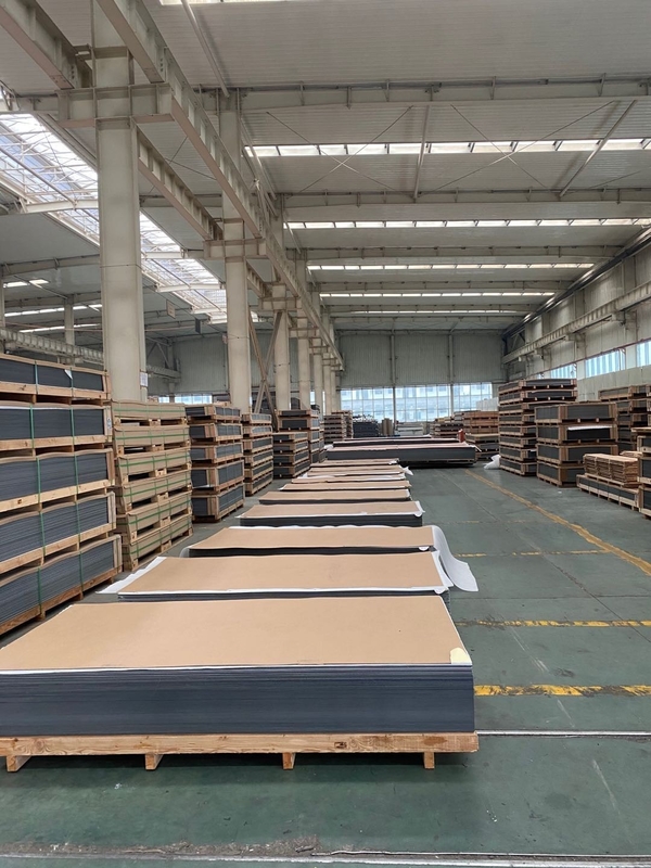 Bảng điều khiển ACP tổng hợp nhôm có độ bền cao Ăn mòn & Trang trí chống chịu thời tiết