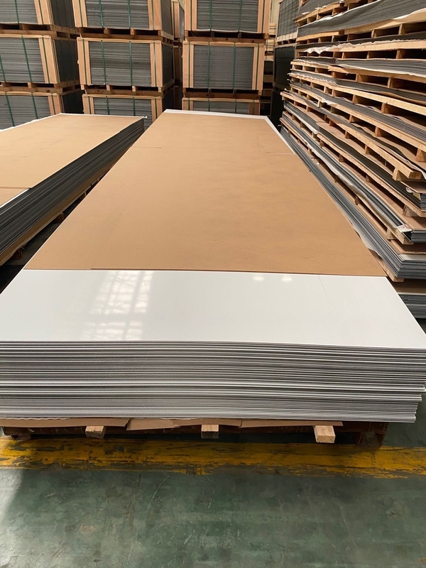 Bảng điều khiển ACP tổng hợp nhôm có độ bền cao Ăn mòn & Trang trí chống chịu thời tiết