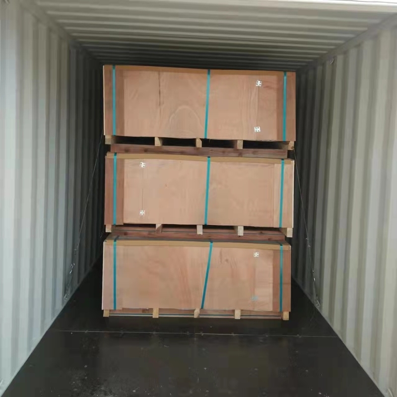 OEM bảo vệ phim nhôm bảng kết hợp với độ sáng cao và 0.022mm-0.050mm độ dày cuộn Alu