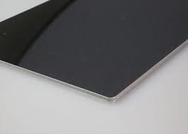 Lớp phủ tường bên ngoài tấm Composite nhôm nhựa ACP/Acm với lõi polyester
