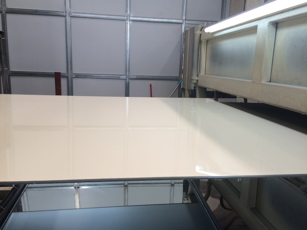 Đơn vị kích thước ACP Alucobond vẽ tấm nhôm tổng hợp cho bức tường rèm cửa nhà trong nhà