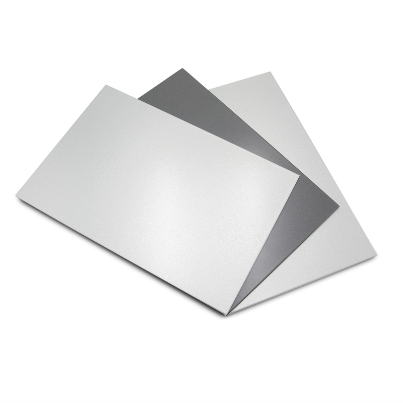 ACP Alucobond vẽ tấm nhôm tổng hợp cho bảng xếp hạng trang trí rèm cửa tường trang trí nội thất
