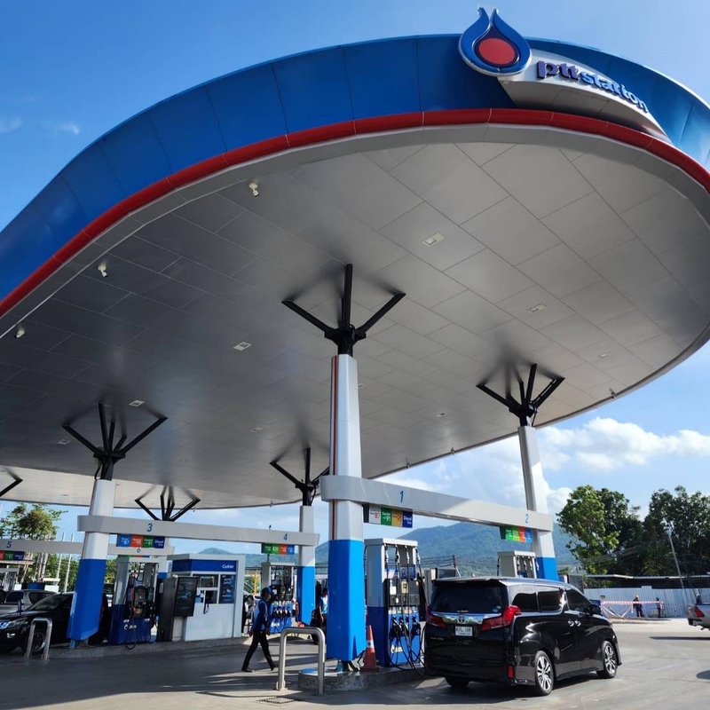 Đơn vị kích thước ACP Alucobond vẽ tấm nhôm tổng hợp cho bức tường rèm cửa nhà trong nhà