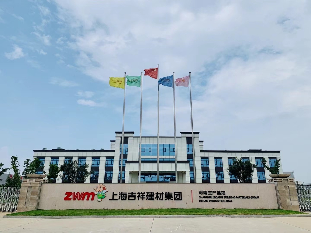 0.18mm Độ dày PE Aluminium Composite Panel in màu
