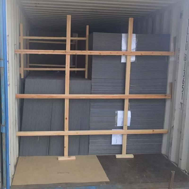 Panel Composite Aluminium ACP Alucbond For Billboard Cladding Curtain Wall Eaves Trang trí nội thất