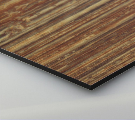 Ban nhôm kết hợp ACP Alucbond cho bảng xếp hạng lớp phủ, bức tường rèm và trang trí nội thất