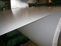 Đồng hợp kim Prepainted Color Coated Aluminum Coil cho bảng tổng hợp nhôm