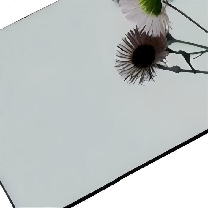 High Gloss Mirror ACP Panel, Nội địa& Nhập khẩu Đức Mirror Aluminium Composite Panel cho Bức tường và trang trí nội thất