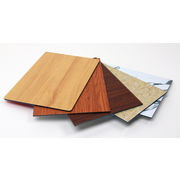 Sản xuất gỗ Alucobond vẽ tấm nhôm tổng hợp cho lớp phủ bức tường rèm cửa ra ngoài tấm tường và trang trí nội thất ACP tấm tường trang trí