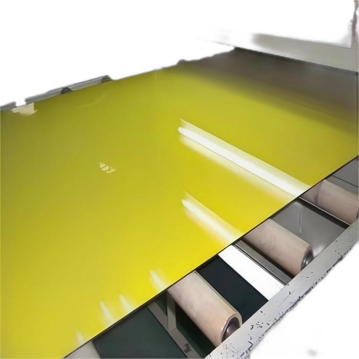 Panel composite nhôm PVDF có thể tùy chỉnh với nhiều màu sắc có sẵn