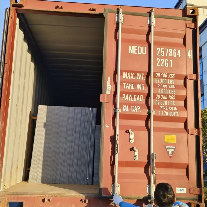 Bảo vệ tòa nhà của bạn với bảng tổng hợp nhôm PVDF Giải pháp cuối cùng cho xây dựng hiện đại