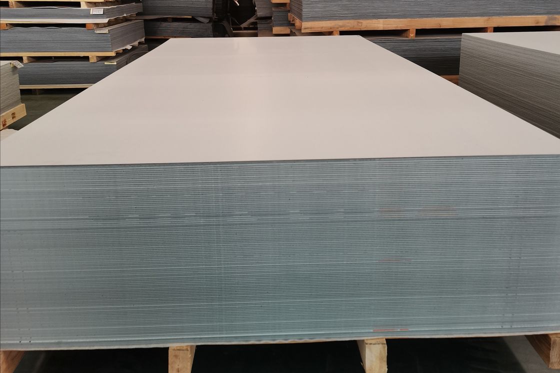 B1 A2 PVDF Alucbond Aluminium Composite Panel for Outdoor Curtain Wall Eaves Indoor Shelter Ceiling Signage Board