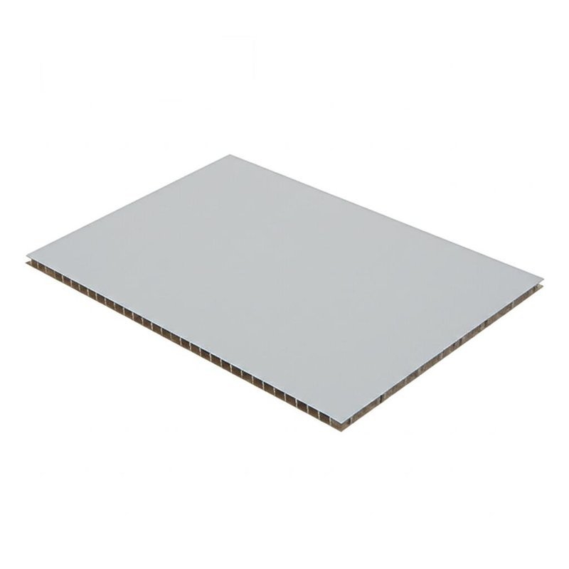 1240mm chiều rộng chức năng chống vi khuẩn PE Aluminium Composite Panel với vật liệu cốt lõi
