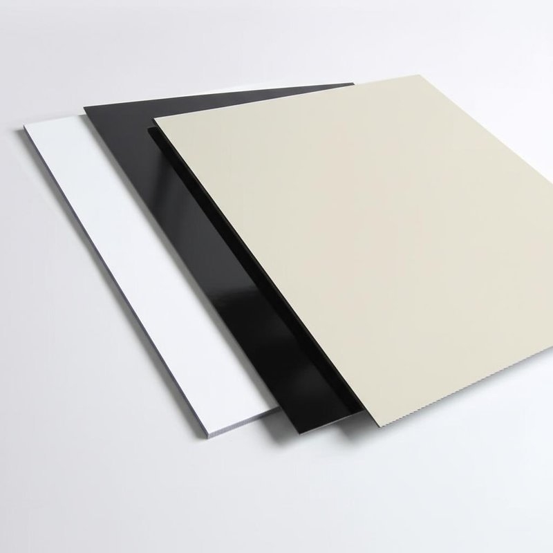 Tấm ốp nhôm composite PE (có thể vỡ/không vỡ) cho ứng dụng trong nhà và ngoài trời