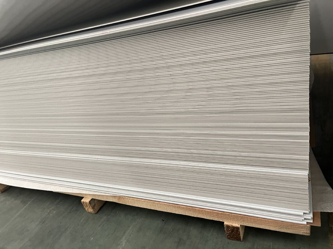 FR B1 lớp chống cháy ACP ACM ALUCOBOND cho tòa nhà, tường bên ngoài và bên trong