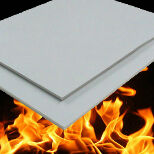 A2 Fire Rated Aluminum Composite Panels 4mm PE/PVDF Coated ACP Sheet ACM Board Manufacturer for Building Exterior
