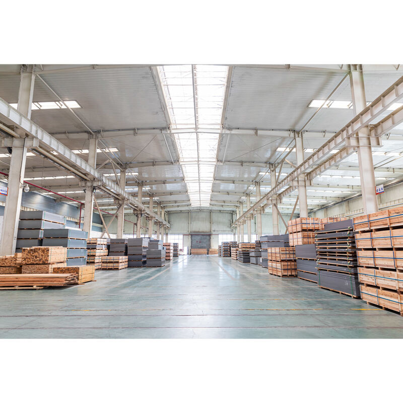 Giá nhà máy Thượng Hải Jixiang ISO 9001 Nhà máy Acp Bảng nhôm tổng hợp cho bề ngoài lớp phủ nội thất tường trần