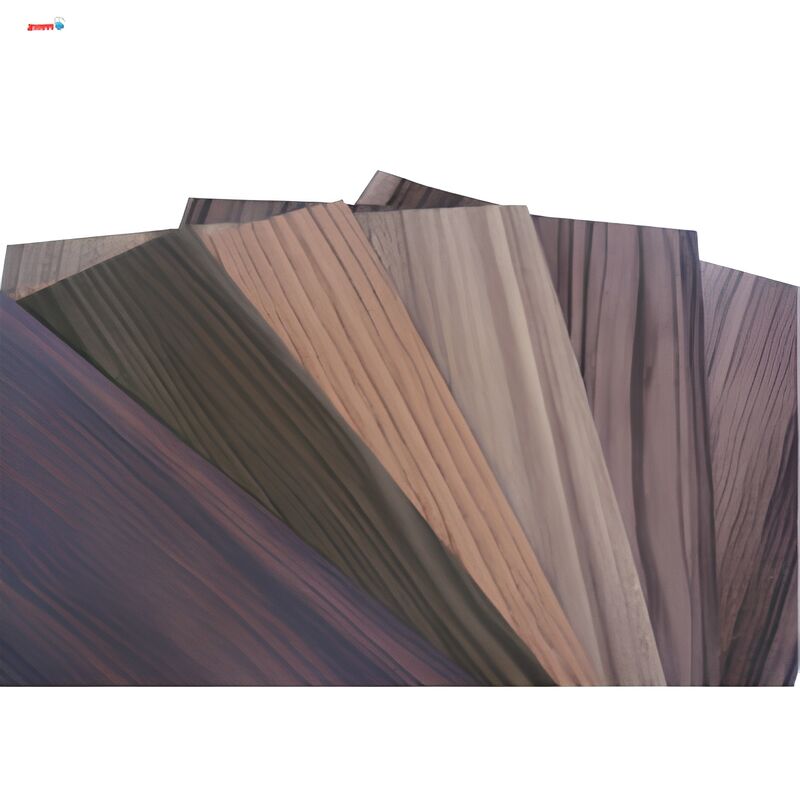 Trong kho 1220 * 2440mm Aluminium Composite Panel Wood Pattern, High Strength Mould Proof cho trang trí nội thất chứng nhận CE