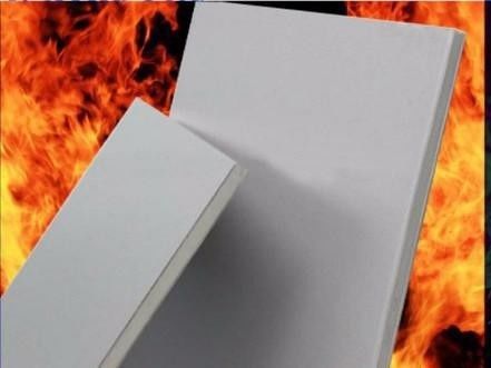 Sản phẩm bán nóng Panel tổng hợp nhôm 4x8 ft PVDF PE phủ chống cháy Đèn tùy chỉnh có sẵn cho trang trí nội thất bên ngoài