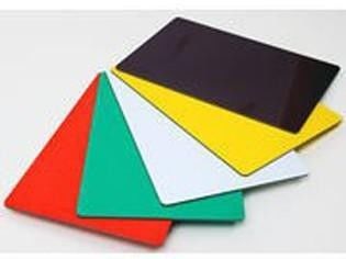 ACP Alucobond vẽ tấm nhôm tổng hợp cho bảng xếp hạng trang trí rèm cửa tường trang trí nội thất
