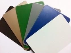 ACP Alucobond vẽ tấm nhôm tổng hợp cho bảng xếp hạng trang trí rèm cửa tường trang trí nội thất