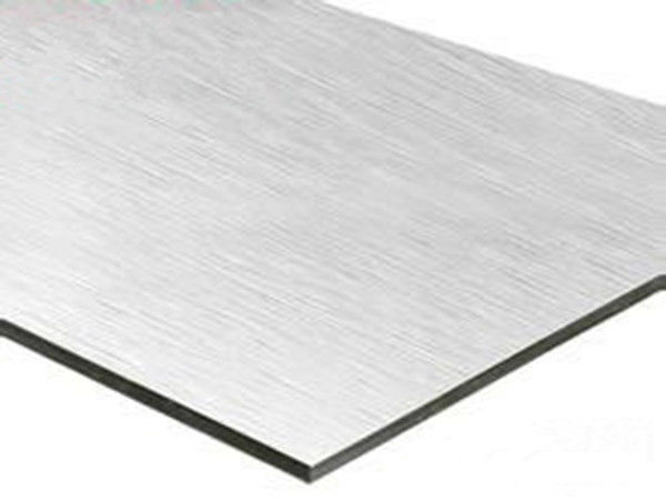 OEM Custom Anodized ACP 3mm, PVDF Coating, chống trầy xước cho Subway Hall Hôtel trang trí