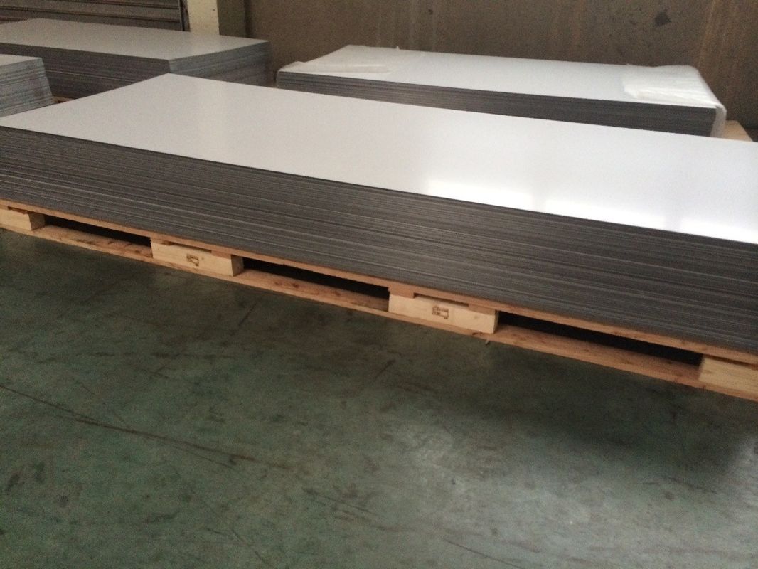 ACP Alucobond Drawing Aluminum Composite Panel For Billboard Cladding Interior Decoration (Màn hình nhôm kết hợp với nhôm)