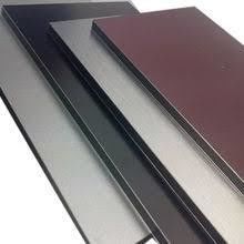 Hơn 100 kích cỡ và màu sắc UV có thể in lớp phủ Aludong Thương hiệu ACP Aluminium Composite Panel cho trang trí biển báo