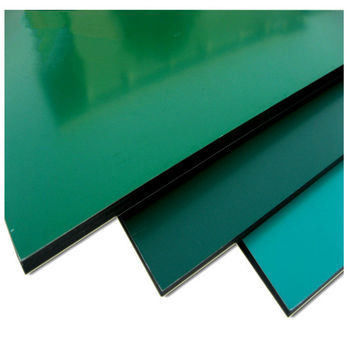 ACP Alucobond vẽ tấm nhôm tổng hợp cho bảng xếp hạng trang trí bức tường rèm phòng trong nhà