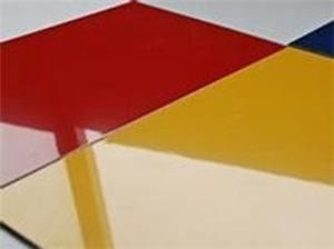 ISO 9001 Nhà máy 4mm ACP Bảng PVDF phủ kinh tế & bền cho tòa nhà mặt tiền vận chuyển nhanh