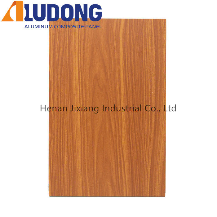 Vật liệu xây dựng nhẹ Vật liệu tổng hợp nhôm sáng cao Để có hiệu suất sáng tối ưu