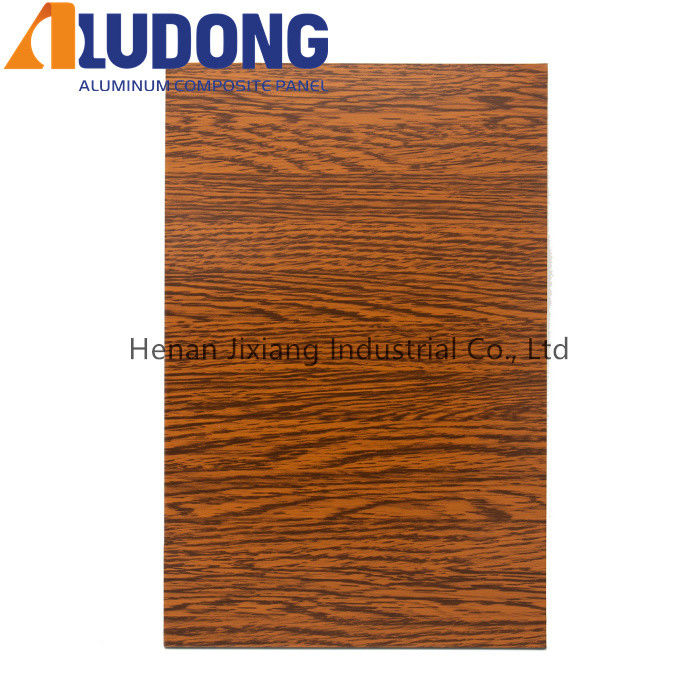 Vật liệu xây dựng nhẹ Vật liệu tổng hợp nhôm sáng cao Để có hiệu suất sáng tối ưu