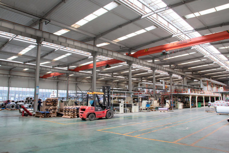1.5-8mm Marble Aluminum Composite Panel cho trang trí nội thất