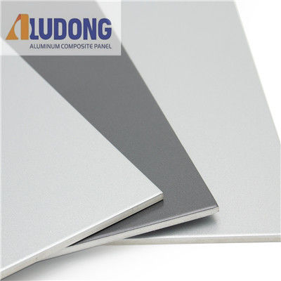 Phân cách âm thanh A2 FR Aluminium Composite Panel Line cho dây chuyền sản xuất chiều rộng 1220mm