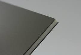 PE phủ ACP Đơn giản và thanh lịch High Gloss Aluminium Composite Panel cho Xây dựng đương đại